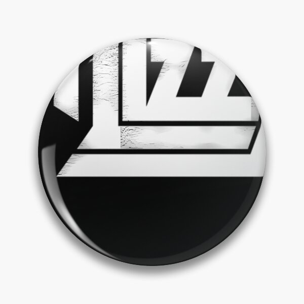 Item preview, Thin Lizzy Like Stone designed and sold by AstroChasm.