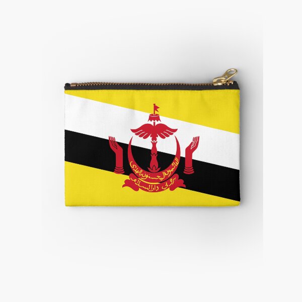 Item preview, Brunei Flag designed and sold by youngVl.