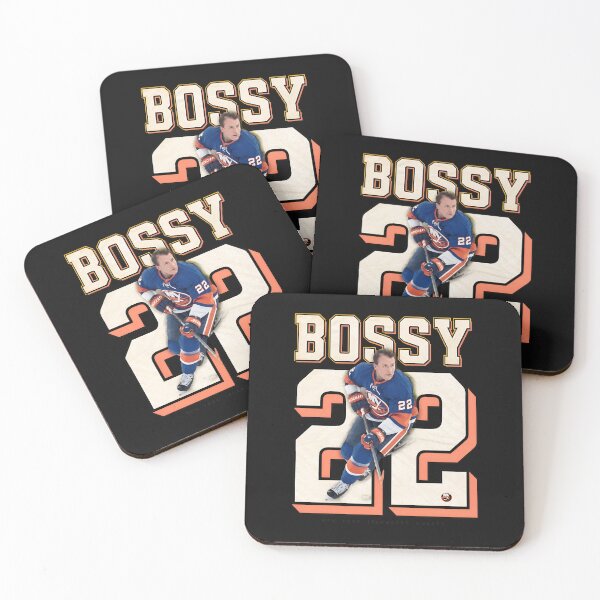 Item preview, Bossy 22 Islanders Hockey Tribute designed and sold by Janephen.
