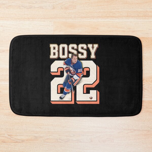 Artikelvorschau, Bossy 22 Islanders Hockey Tribute entworfen und verkauft von Janephen.