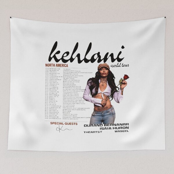Item preview, Music Tour Graphic  - Concert Apparel designed and sold by tranhuonggiang.