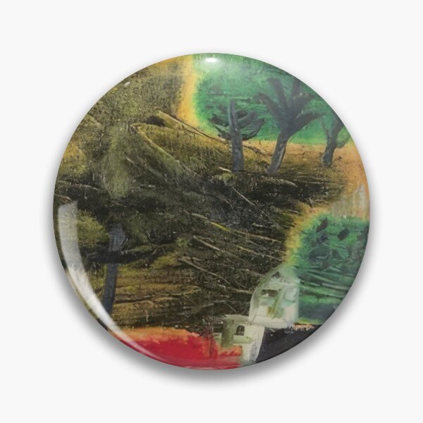 Item preview, Paul Klee designed and sold by YasminaGifts.