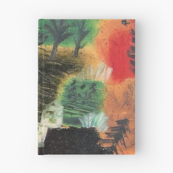 Item preview, Paul Klee designed and sold by YasminaGifts.