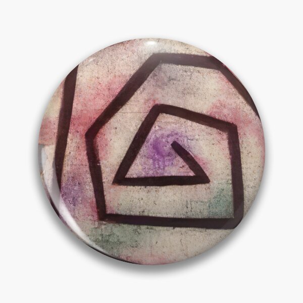 Item preview, Paul Klee designed and sold by YasminaGifts.