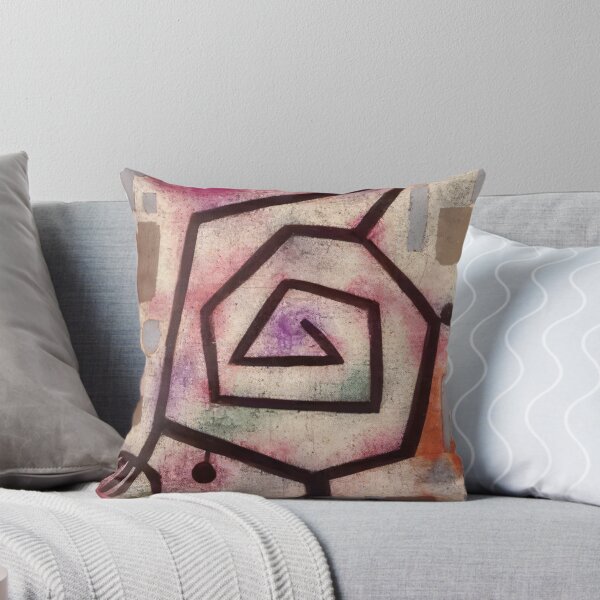 Item preview, Paul Klee designed and sold by YasminaGifts.