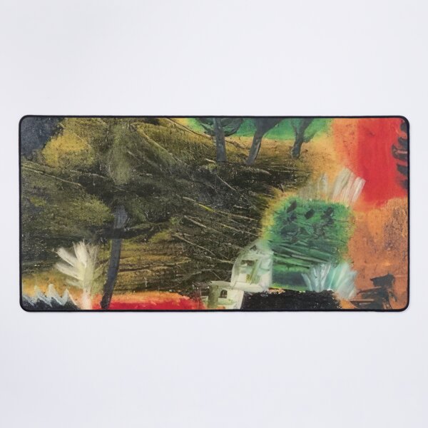 Item preview, Paul Klee designed and sold by YasminaGifts.