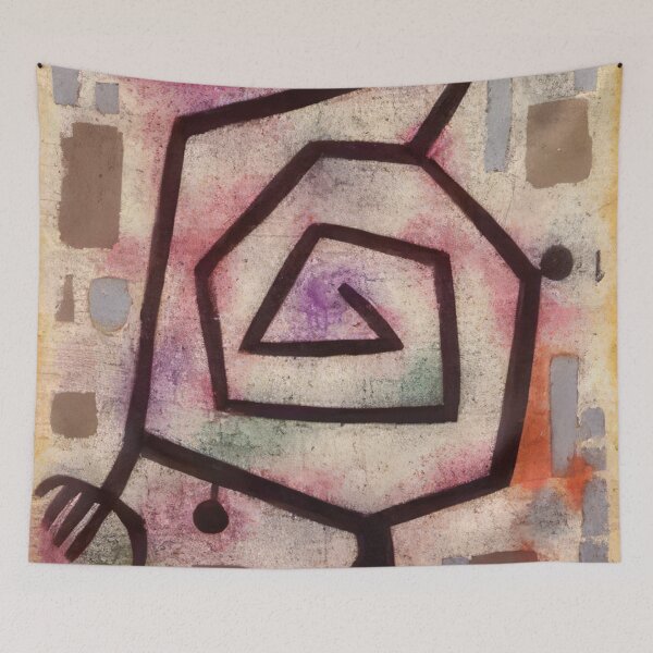 Item preview, Paul Klee designed and sold by YasminaGifts.