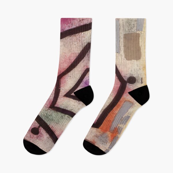 Item preview, Paul Klee designed and sold by YasminaGifts.