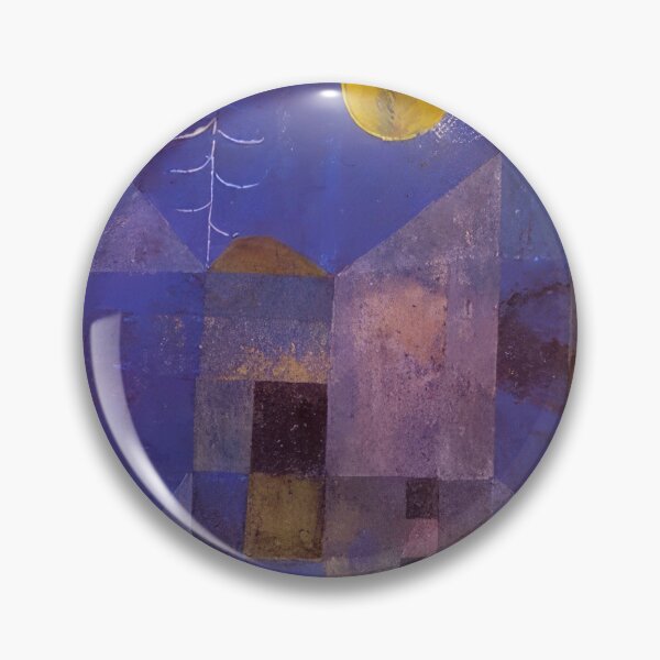 Item preview, Paul Klee designed and sold by YasminaGifts.