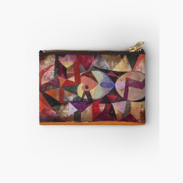 Item preview, Paul Klee designed and sold by YasminaGifts.