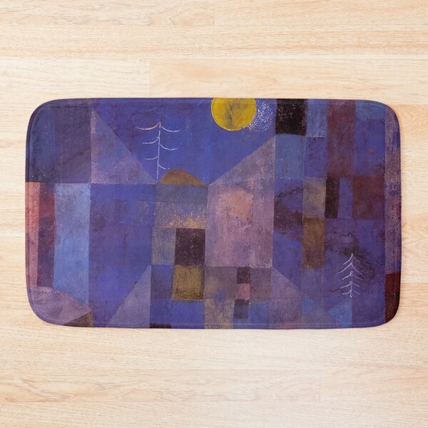 Item preview, Paul Klee designed and sold by YasminaGifts.