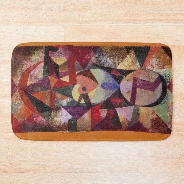 Item preview, Paul Klee designed and sold by YasminaGifts.