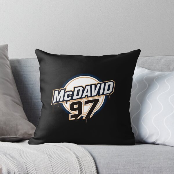 Item preview, McDAVID 97 Dripping Emblem  designed and sold by Janephen.
