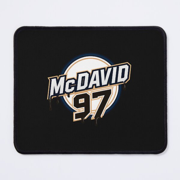 Item preview, McDAVID 97 Dripping Emblem  designed and sold by Janephen.