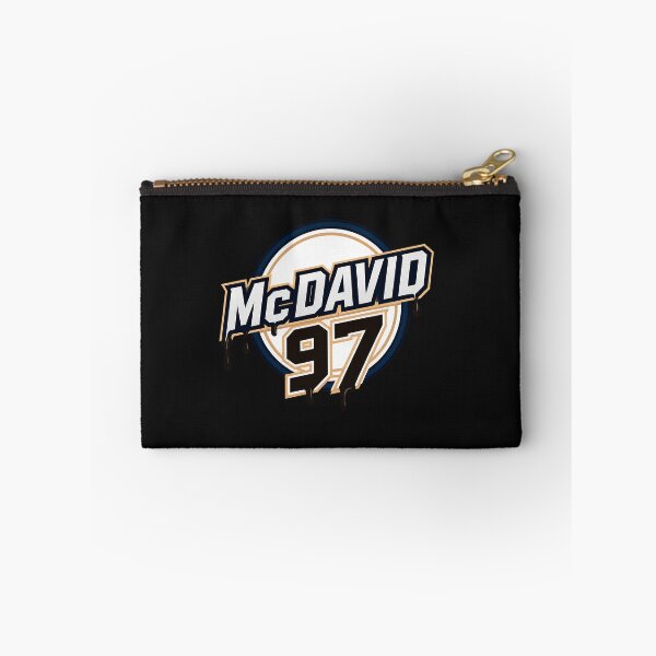 Item preview, McDAVID 97 Dripping Emblem  designed and sold by Janephen.