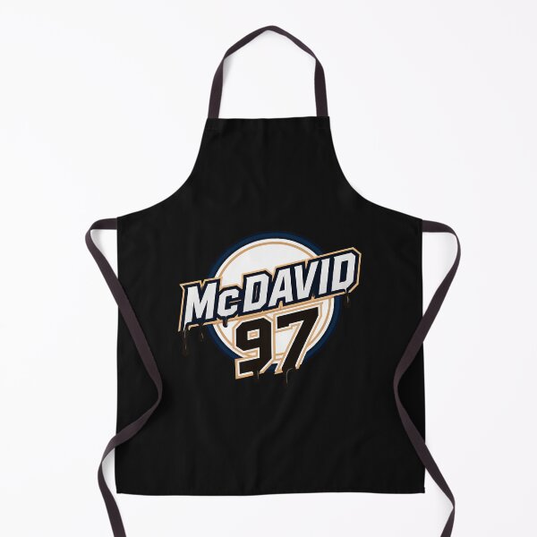 Item preview, McDAVID 97 Dripping Emblem designed and sold by Janephen.