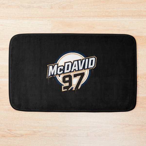 Item preview, McDAVID 97 Dripping Emblem  designed and sold by Janephen.