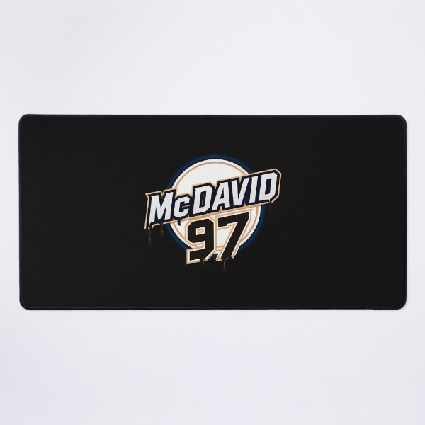 Item preview, McDAVID 97 Dripping Emblem designed and sold by Janephen.
