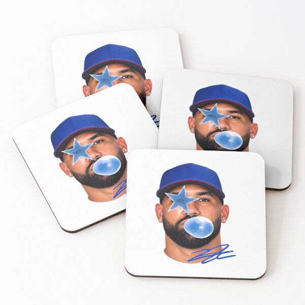 Item preview, Ezequiel Duran Allstar Bubble Texas Rangers designed and sold by AnderAuer.