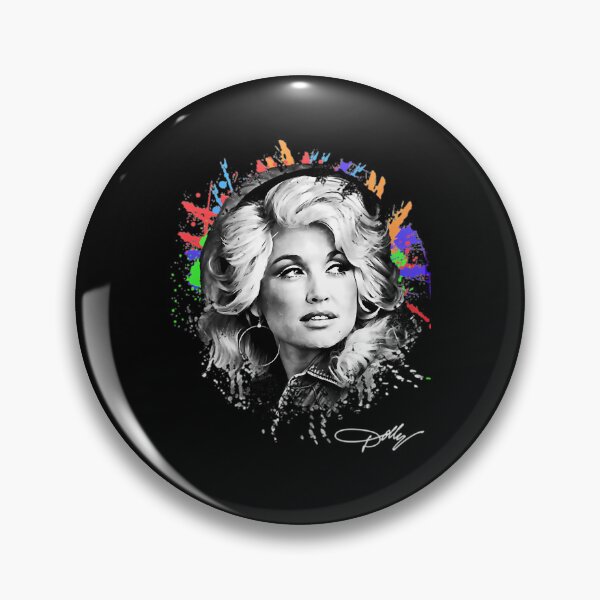 Item preview, Dolly Partons designed and sold by darrelltorres.