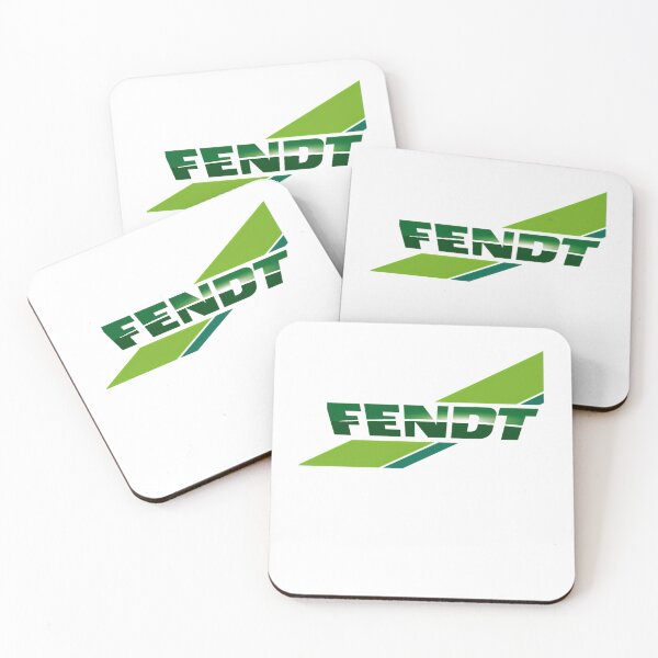 Item preview, Tractor Fendt Logo designed and sold by ChickCharm.