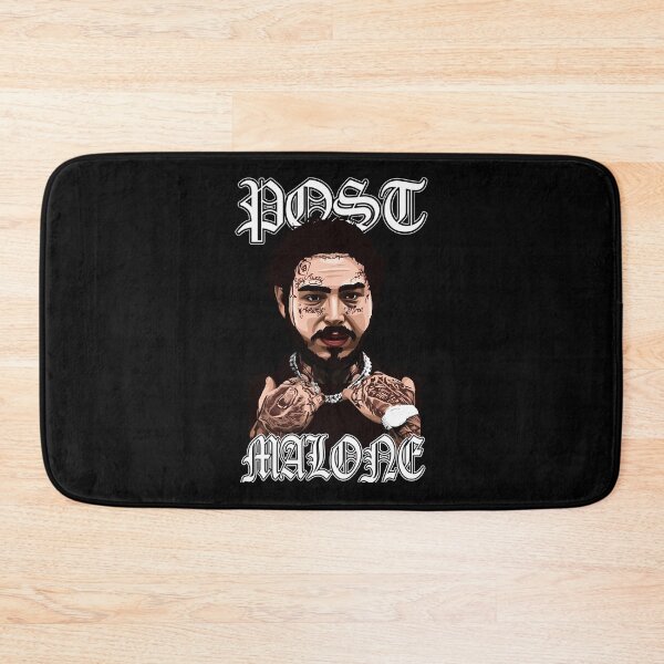 Artikelvorschau, Post Malone Sänger Berühmt entworfen und verkauft von proctorchrist.
