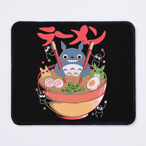 Item preview, Ramen Friends designed and sold by Eoli Studio.
