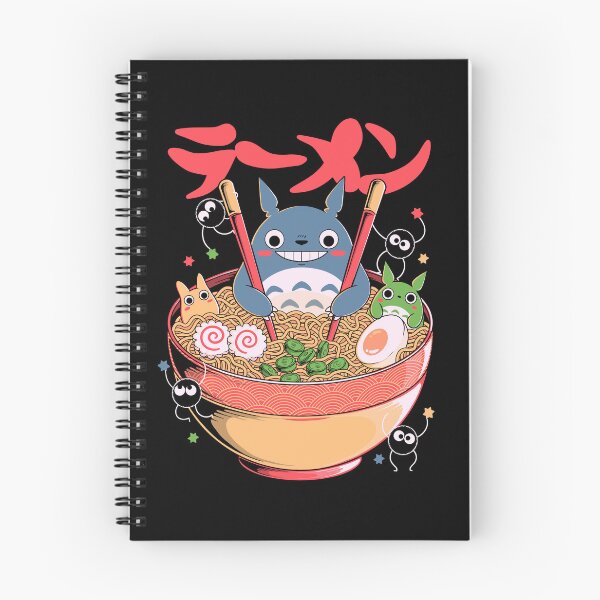 Item preview, Ramen Friends designed and sold by Eoli Studio.