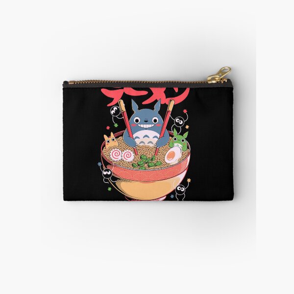 Item preview, Ramen Friends designed and sold by Eoli Studio.