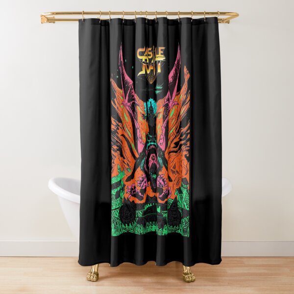 Item preview, Castles Rifts Warriors Fantasy  designed and sold by diaricesaltArt.