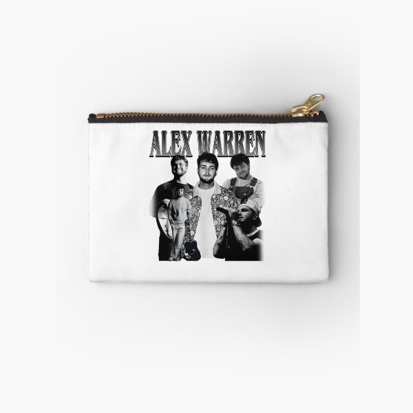 Item preview,  Alex Warren Music Tour 2026 Bootleg designed and sold by fernandezelbert.