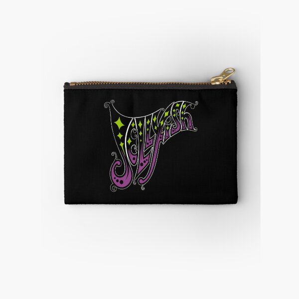 Item preview, Jellyfish Typography Lettering et Jellyfish Typography Lettering designed and sold by zuleycaahrya.