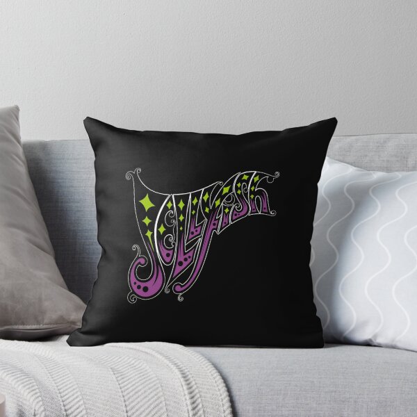 Item preview, Jellyfish Typography Lettering et Jellyfish Typography Lettering designed and sold by zuleycaahrya.