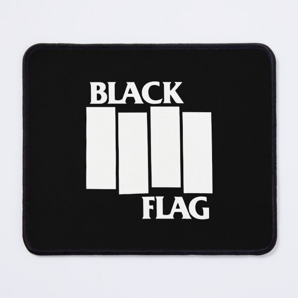 Item preview, Black Flag et Black Flag designed and sold by kaschimarileno.