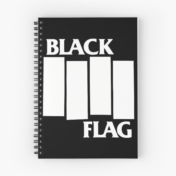 Item preview, Black Flag et Black Flag designed and sold by kaschimarileno.
