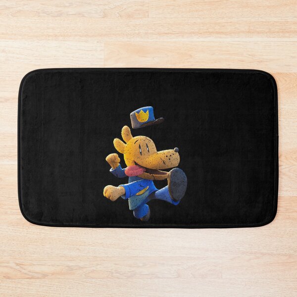Item preview, Adventure Movie Funny Kid Animation Essential designed and sold by sherrillmoser.