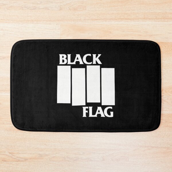 Item preview, Black Flag et Black Flag designed and sold by kaschimarileno.