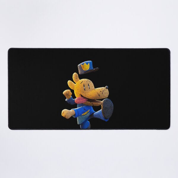 Item preview, Adventure Movie Funny Kid Animation Essential designed and sold by sherrillmoser.