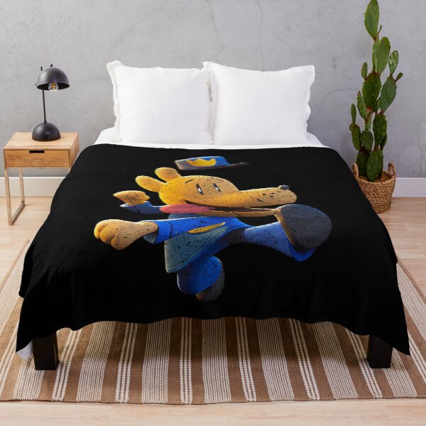 Item preview, Adventure Movie Funny Kid Animation Essential designed and sold by sherrillmoser.