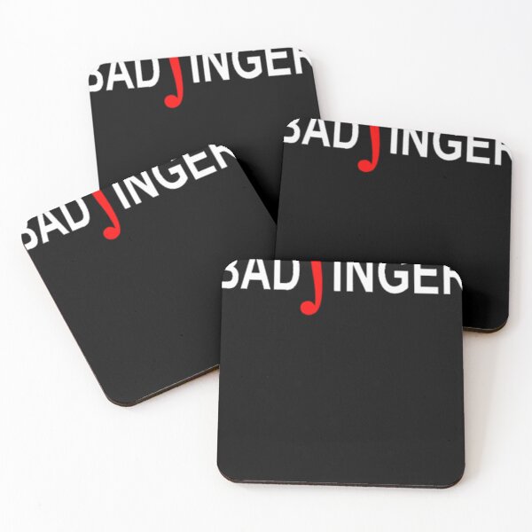 Item preview, Band Badfinger designed and sold by WildPalitteArt.