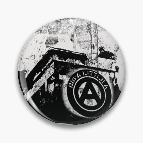 Item preview, Band Crass designed and sold by SilverSultry.