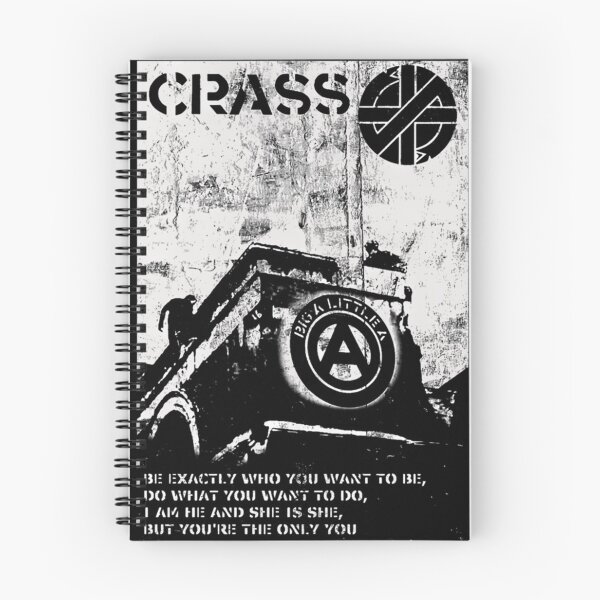 Item preview, Band Crass designed and sold by SilverSultry.