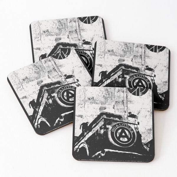 Item preview, Band Crass designed and sold by SilverSultry.