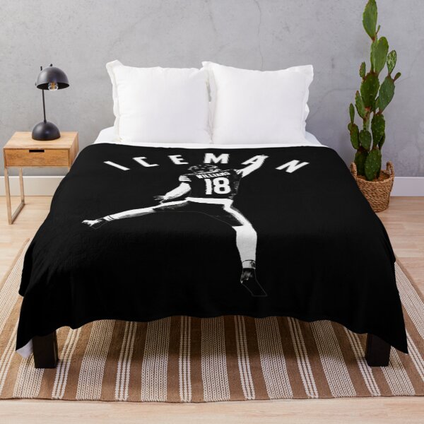 Item preview, Retro Athlete Jumpshot Vintage Sports  designed and sold by JhiaSinglet.