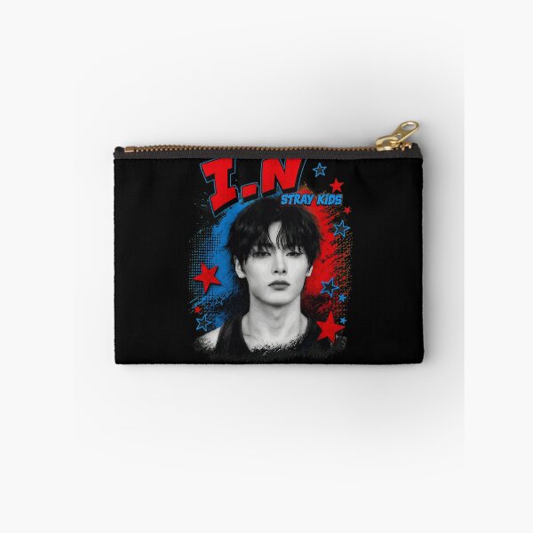 Item preview, K-Pop Idol Portrait Black  designed and sold by JamenMasch1.