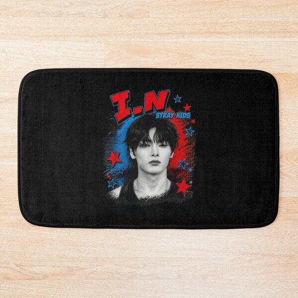 Item preview, K-Pop Idol Portrait Black  designed and sold by JamenMasch1.