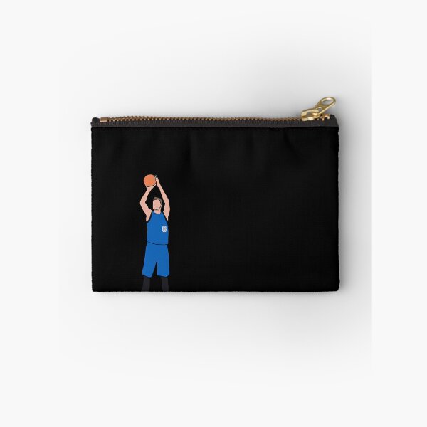 Item preview, Kristaps Porzingis Dallas Mavericks Basketball Player designed and sold by LouisaOReilly.