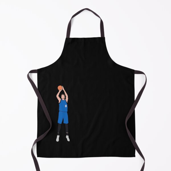 Item preview, Kristaps Porzingis Dallas Mavericks Basketball Player designed and sold by LouisaOReilly.