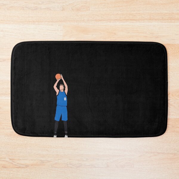 Item preview, Kristaps Porzingis Dallas Mavericks Basketball Player designed and sold by LouisaOReilly.