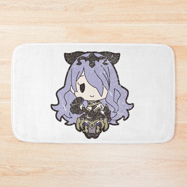 Item preview, Fire Emblem Fates Camilla Chibi Oversized  designed and sold by omorrowsgStudio.